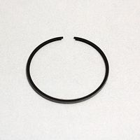 SEGMENT CYCLO Bidalot FONTE CHROME 40 00 x1