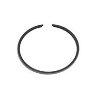 SEGMENT CYCLO Bidalot FONTE CHROME 39 00 x1