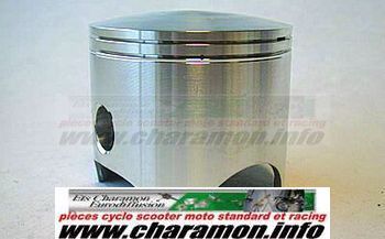 PISTON POUR DT400MX diamètre 86 5MM - Image 1