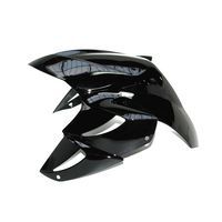 GARDE BOUE AVANT SCOOT REPLAY POUR BOOSTER NG ROCKET NOIR