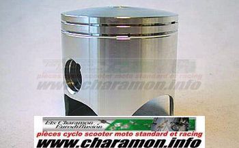 PISTON POUR yz 250 1976 79 diamètre 71MM - Image 1