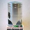 PISTON POUR yz 250 1976 79 diamètre 72MM