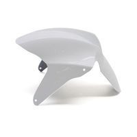 GARDE BOUE AVANT SCOOT REPLAY DESIGN POUR NITRO AEROX BLANC