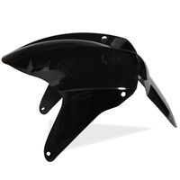 GARDE BOUE AVANT SCOOT REPLAY DESIGN POUR NITRO AEROX NOIR