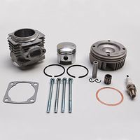 HAUT MOTEUR POCKET Bidalot POUR POCKET 44 00 AXE PISTON diamètre 10