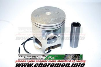 PISTON POUR DT125MX LC diamètre 56 25MM - Image 1