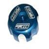 bouchon réservoir
 alu wiils kx kxf rmz bleu