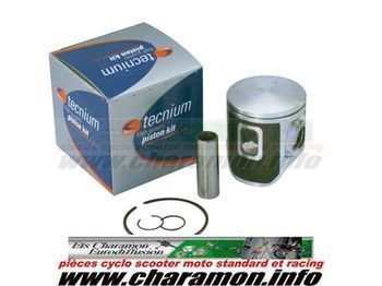 PISTON POUR yz 125 2002 04 diamètre 53 95MM - Image 1