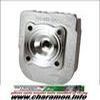 CULASSE POLINI adaptable BOOSTER BW'S Pour CYLINDRE FONTE ET ALU