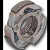 Embrayage POLINI PIAGGIO, GILERA 4T 125 150 Leader 3 Machoires
