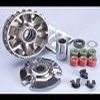 Variat POLINI Speed Control PIAGGIO 125 180 Hexagon Skipper 125