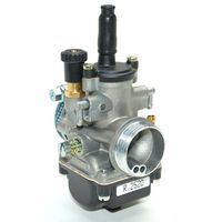 CARBURATEUR DELLORTO PHBG 17 AS MONTAGE RIGIDE SANS GRAISSAGE