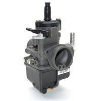 CARBURATEUR DELLORTO PHBL 25 BS MONTAGE SOUPLE AVEC GRAISSAGE