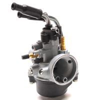 CARBURATEUR DELLORTO PHBN 16 FS MONTAGE SOUPLE AVEC GRAISSAGE