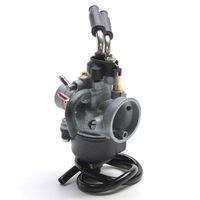 CARBURATEUR DELLORTO PHBN 16 NS MONTAGE SOUPLE AVEC GRAISSAGE