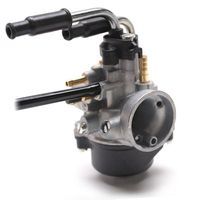 CARBURATEUR DELLORTO PHBN 17 5 LS MONTAGE SOUPLE AVEC GRAISSAGE