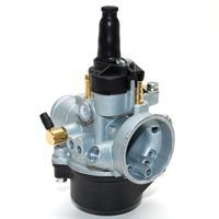 CARBURATEUR DELLORTO PHVA 17 5 ED MONTAGE SOUPLE AVEC GRAISSAGE
