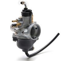 CARBURATEUR DELLORTO PHVA 17 5 TS MONTAGE SOUPLE AVEC GRAISSAGE