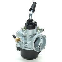 CARBURATEUR DELLORTO PHVA 17 5 ED MONTAGE SOUPLE AVEC GRAISSAGE