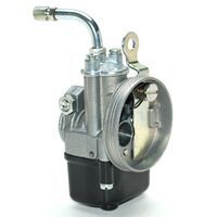 CARBURATEUR DELLORTO SHA 13 13 MONTAGE RIGIDE SANS GRAISSAGE