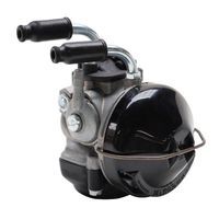 CARBURATEUR DELLORTO SHA 15 15.c MONTAGE RIGIDE SANS GRAISSAGE