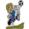 STICKER FOOTBALLEUR REF 0295