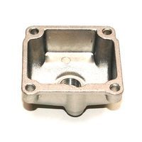 CUVE DE carburateur DELLORTO PHBG ALU NU