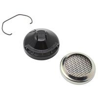 FILTRE A AIR DELLORTO SHA 15 15