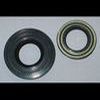 Pochette de 2 joints spy d'embiellage MBK Booster Nitro Ovetto , YAM