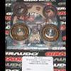Kit Pochette joints APRILIA RS 50 , joints Spy , 2roul 6303 CAG