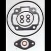 Pochette de joints POLINI APRILIA SR diamètre 40 liquide , MBK Nitro ,