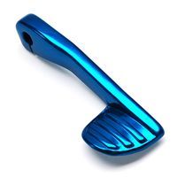 KICK SCOOT REPLAY ALU FULL POUR BOOSTER 1999> NITRO BLEU