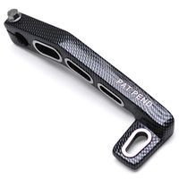 KICK SCOOT REPLAY ALU LIGHTY POUR BOOSTER 1999> NITRO CARBONE BRILLAN