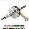 EMBIELLAGE vilebrequin DOPPLER S1R adaptable BOOSTER BW'S AXE PISTO