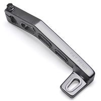 KICK SCOOT REPLAY ALU LIGHTY POUR BOOSTER 1999> NITRO ARGENT