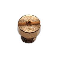 GICLEUR DE carburateur DELLORTO PHBG SHA 150 ORIGINE DELLORTO