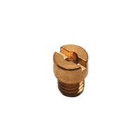 GICLEUR DE RALENTI POUR carburateur DELLORTO PHBN PHVA 42