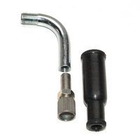 GUIDE DE CABLE POUR carburateur DELLORTO SHA JEU