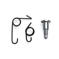 RESSORT ET VIS DE STARTER POUR carburateur DELLORTO SHA