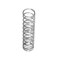 RESSORT DE BOISSEAU POUR carburateur DELLORTO PHBN 16 D12 L50