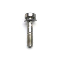 VIS DE CUVE POUR carburateur DELLORTO PHBN PHVA AVEC RONDELLE