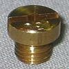 Gicleur type DELL ORTO SHA PHBG diamètre 75