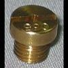 Gicleur type DELL ORTO PHVA PHBN PHVL diamètre 152