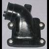 Pipe d'admission type origine MBK Booster YAMAHA Bw's Chap