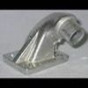 Pipe MBK 51 coudée diamètre 15
