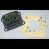 Clapet POLINI MBK Boost YAMAHA Bw's .C.c Lamelles en carbon