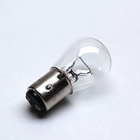 LAMPE IMPORT 12V 21 5W BAY15D vendu à l'unité