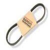 Courroie BANDO APRILIA Léonardo Scarabéo 125 150 Réf: 280100 , KYMCO