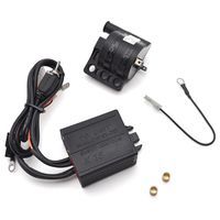 BLOC CDI 50 A BOITE MALOSSI POUR AM6