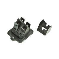 CLAPET SCOOT MALOSSI VL11 CARBONE POUR TYPHOON NRG STALKER RUNNER SUP